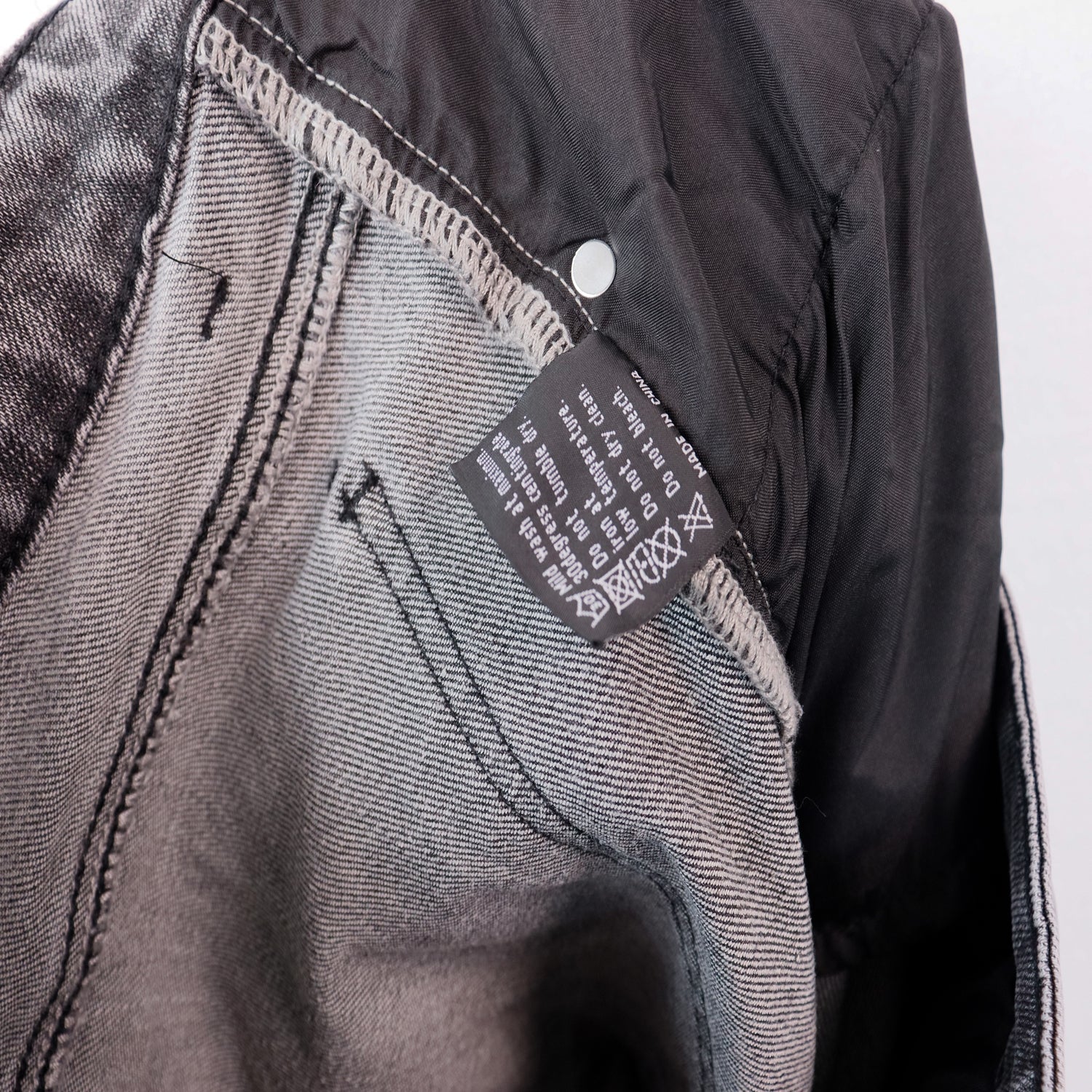 GALLERY DEPT NEW Pants 8211