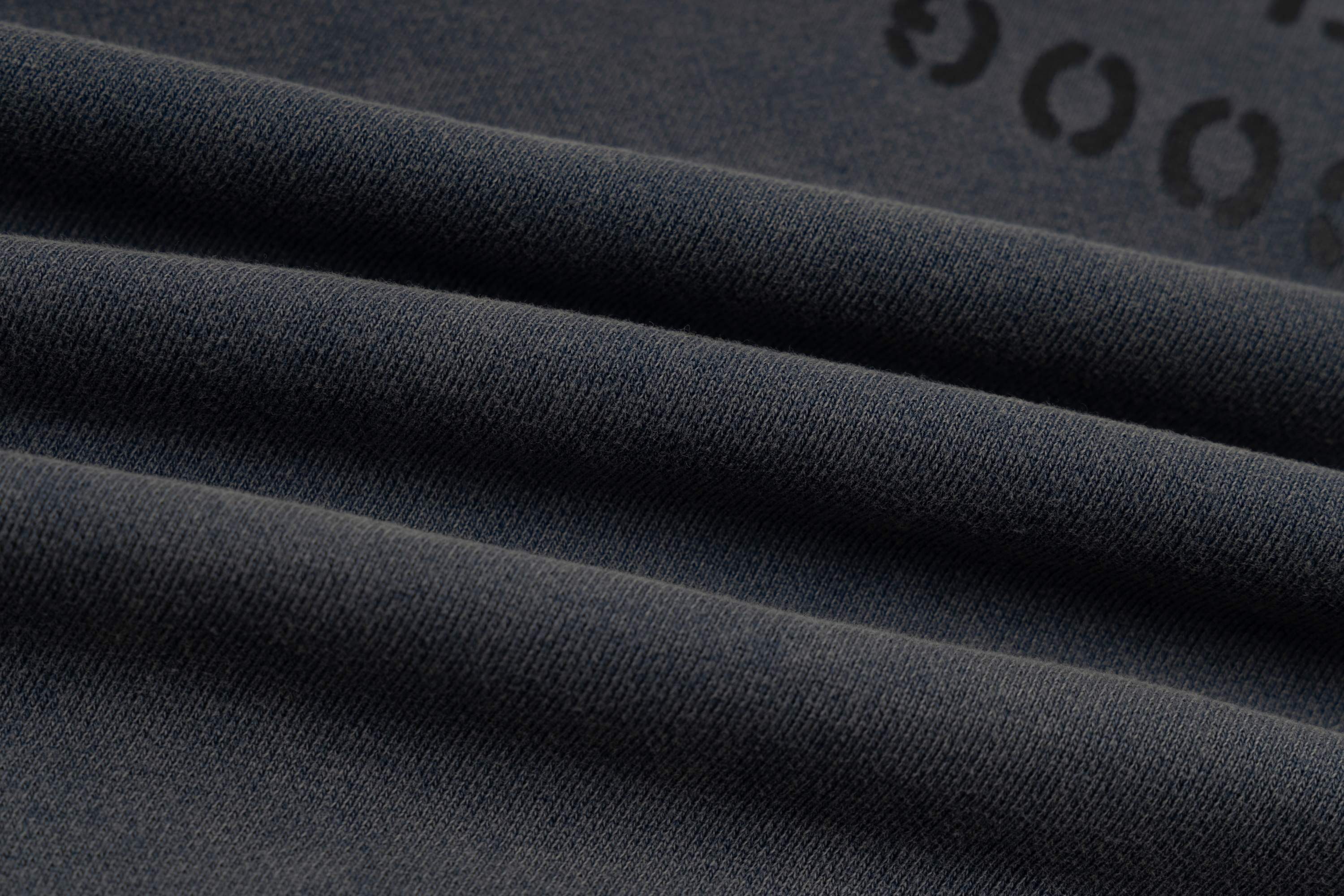 GALLERY DEPT  New Hooded Sweatshirt G393-1