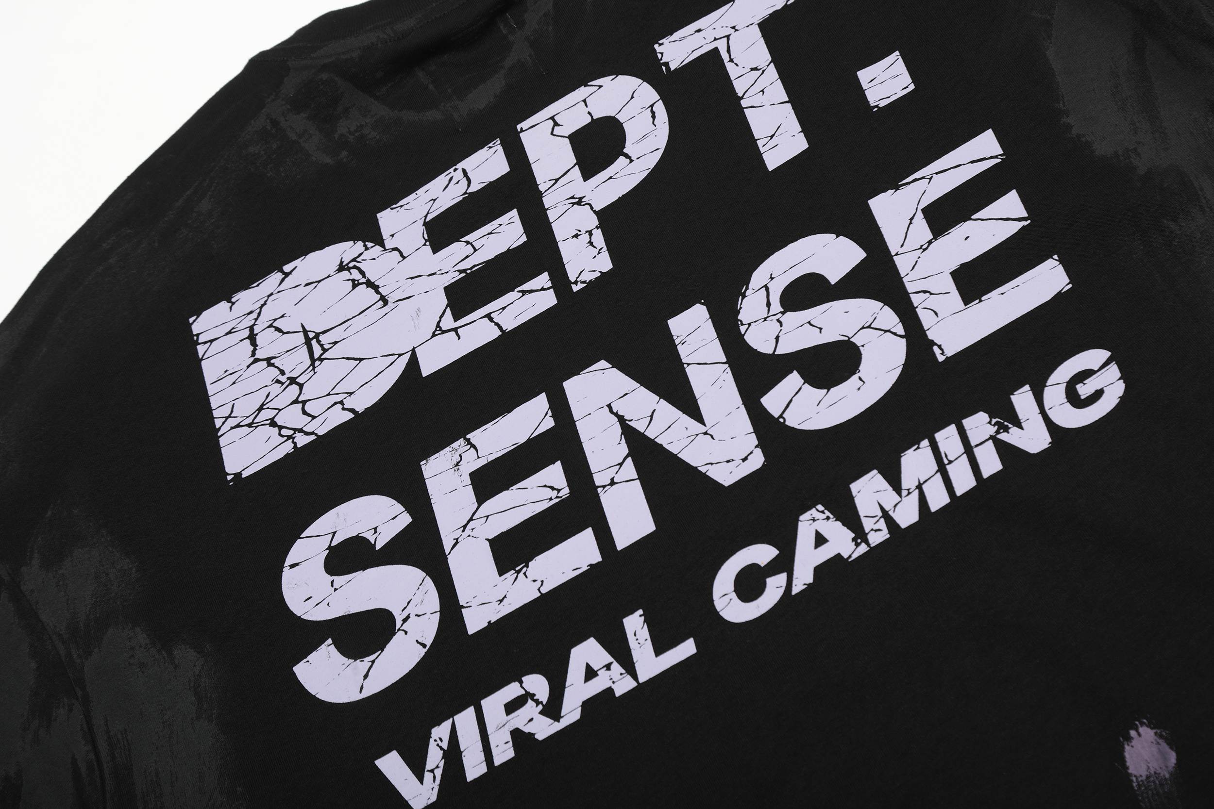 GALLERY DEPT New T-shirt D34