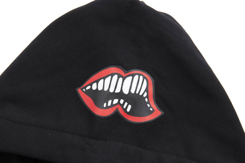 CHROME-HEARTS Hoodie 5008