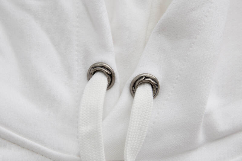 CHROME-HEARTS Hoodie 5008