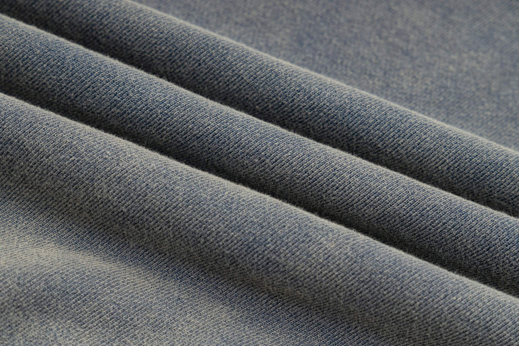 GALLERY DEPT New Hooded Sweatshirt G393