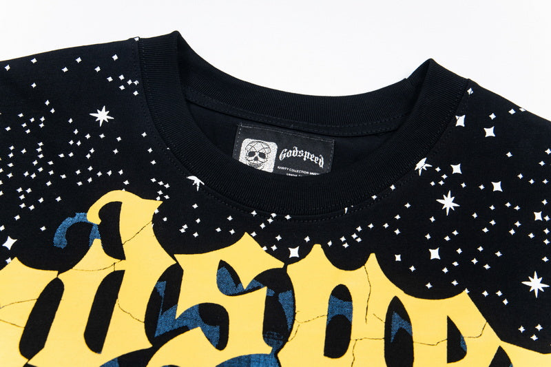 God Speed New fashion T-shirt G47