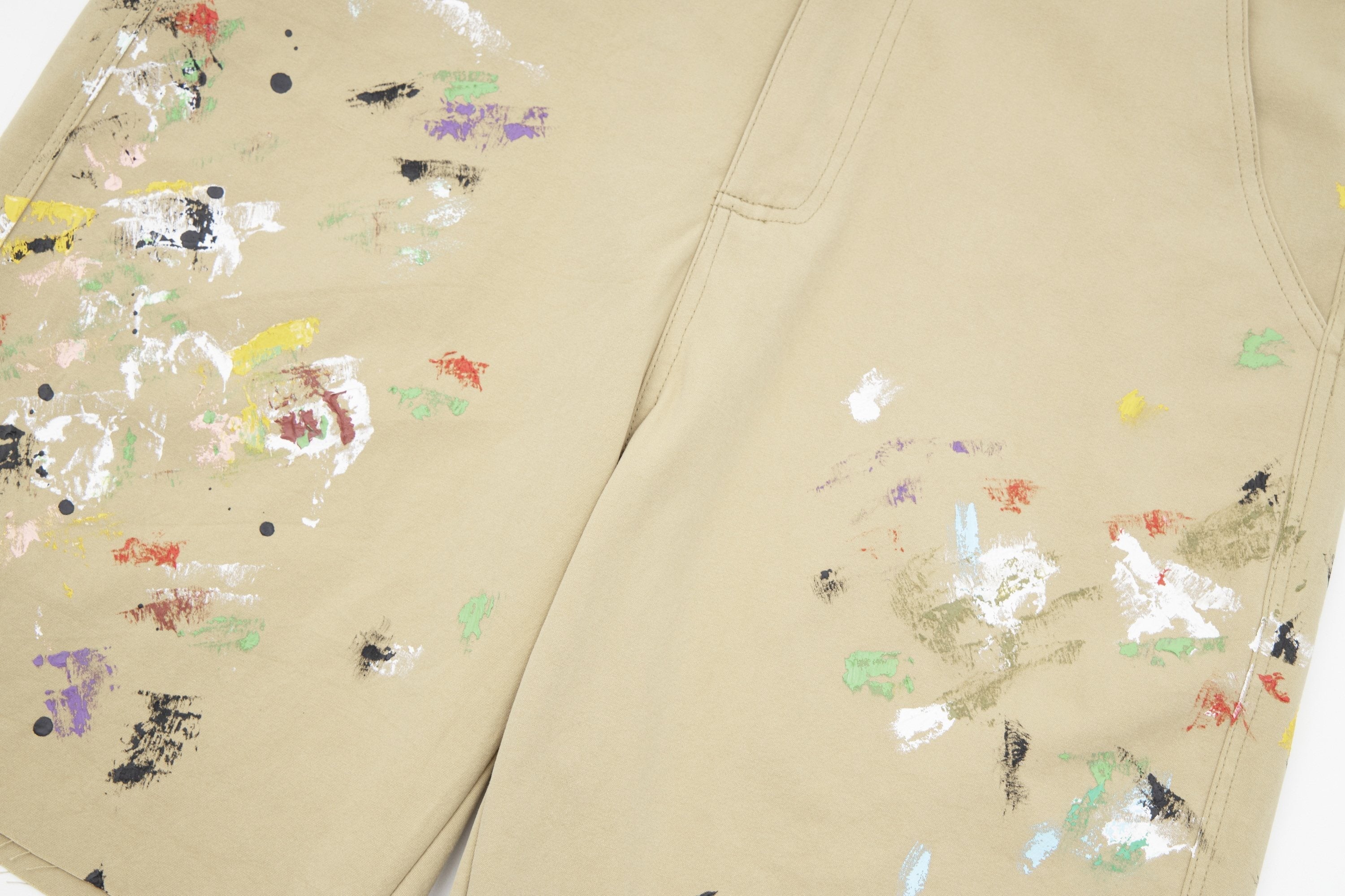 GALLERY DEPT New Shorts G341